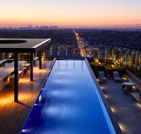 Art Series - The Chen