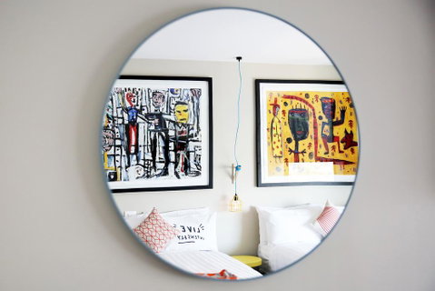Art Series - The Larwill Studio - Kempsey Accommodation 3