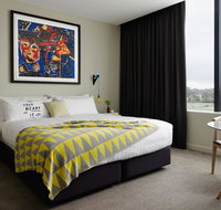 Art Series - The Larwill Studio - Kempsey Accommodation
