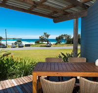 ArtHOUSE Beachfront Accommodation - Kempsey Accommodation