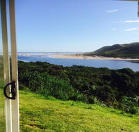 Arthur River Spa Cottage - Kempsey Accommodation