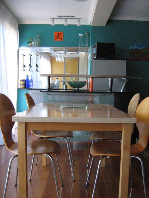 Artizen - Kempsey Accommodation 1