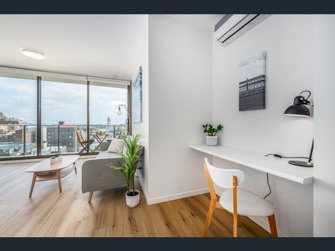 Arvia Newcastle - Kempsey Accommodation 3