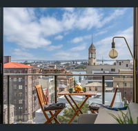 Arvia Newcastle - Kempsey Accommodation