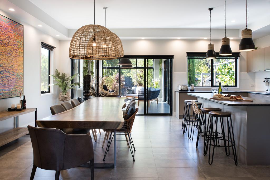 Lyonville VIC Kempsey Accommodation