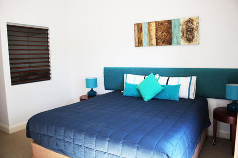 Asanti Agnes Water Surfing Beach - Kempsey Accommodation 2