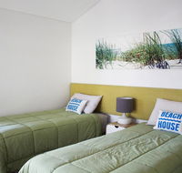 Asanti Agnes Water Surfing Beach - Kempsey Accommodation