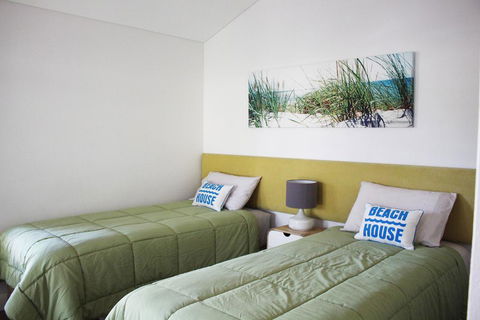 Asanti Agnes Water Surfing Beach - Kempsey Accommodation 0