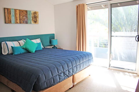 Asanti Agnes Water Surfing Beach - Kempsey Accommodation 1