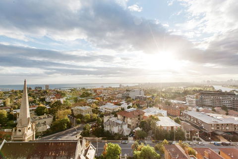 Ascent Apartment With Ocean Views By Ready Set Host - Kempsey Accommodation 2