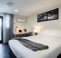 Ascot Budget Inn  Residences - Kempsey Accommodation