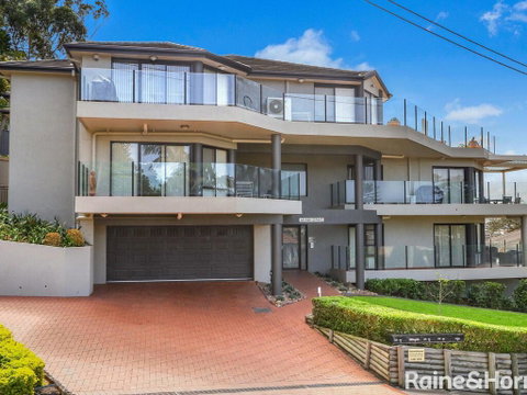 Ash Sienna - 2/49 Ash Street, Terrigal - Kempsey Accommodation 0