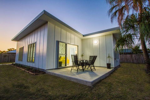 Ashanti - Kempsey Accommodation 0