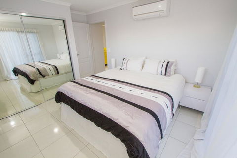 Ashanti - Kempsey Accommodation 2