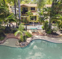 Ashmore Palms Holiday Village - Kempsey Accommodation