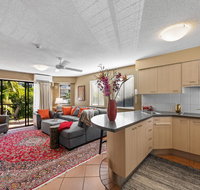 Asiatic Suite at Nautilus Mooloolaba - Kempsey Accommodation