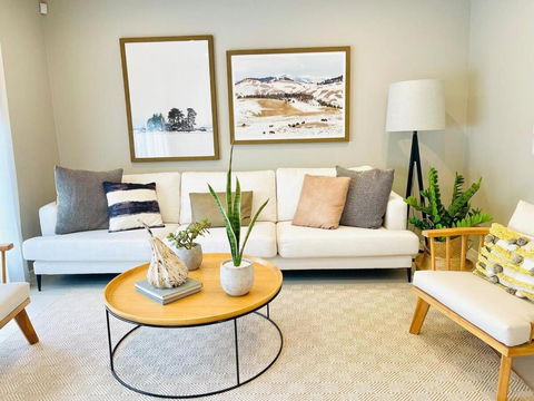 Luxury 4-Bedroom Near Mornington Peninsula And Patterson Lakes - Kempsey Accommodation 0