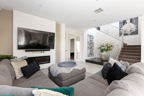 Luxury Beachside Residence - Kempsey Accommodation 3