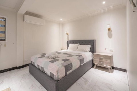 Luxury Living 2 Bedrooms 4 Beds 2B Athrooms In Southern Brisbane+ Parking - Kempsey Accommodation 2