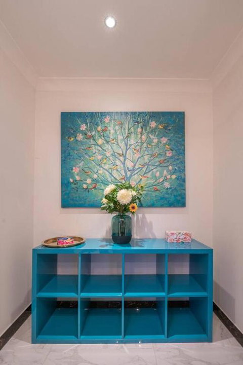 Luxury Living 2 Bedrooms 4 Beds 2B Athrooms In Southern Brisbane+ Parking - Kempsey Accommodation 3