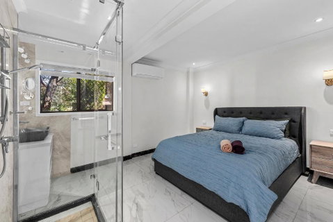 Luxury Living 2B2B In Southern Brisbane Parking - Kempsey Accommodation 2