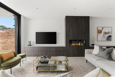 Luxury NEW 5BDRM Oasis With Heated Pool - Kempsey Accommodation 3