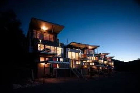 Luxury Scandinavian Townhouse - Kempsey Accommodation 0