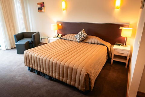 Lynbrook Hotel - Kempsey Accommodation 2