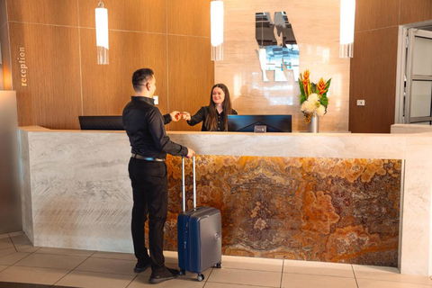 Lynbrook Hotel - Kempsey Accommodation 3