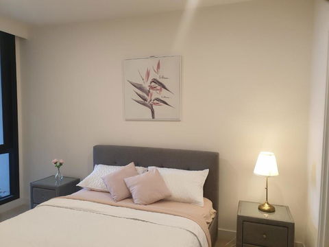 M-city Apartment - Kempsey Accommodation 3