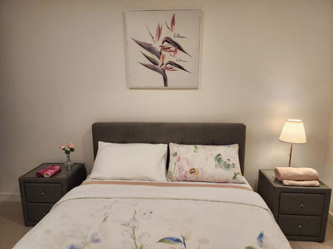 M-city Apartment - Kempsey Accommodation 1