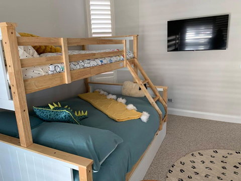 M1 Resort - Kempsey Accommodation 3