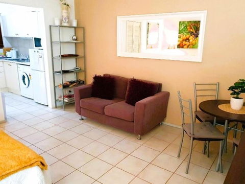 M104 West Perth Studio Apartment Near Kings Park - Kempsey Accommodation 0