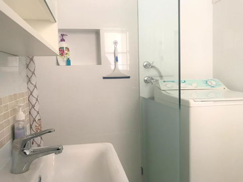 M207 West Perth Studio Apartment Near Kings Park - Kempsey Accommodation 3