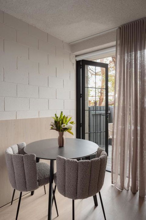 MAC Richmond By Melbourne Apartment Collection - Kempsey Accommodation 2