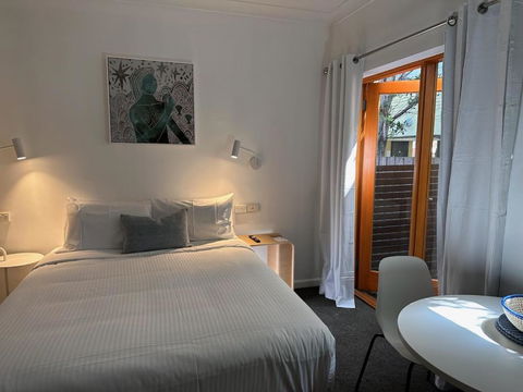 MAC St Kilda Acland By Melbourne Apartment Collection - Kempsey Accommodation 2