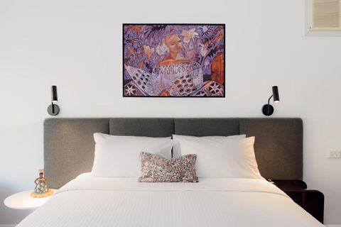 MAC St Kilda Acland By Melbourne Apartment Collection - Kempsey Accommodation 1