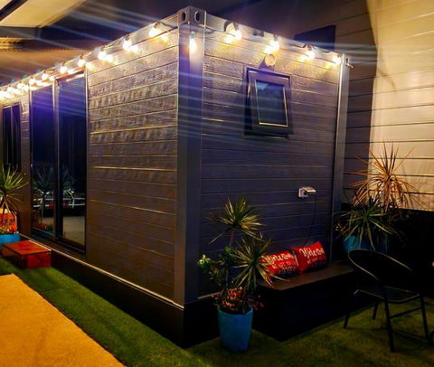 MAGNETIC CABIN Entire Studio On Magnetic Island - Kempsey Accommodation 3