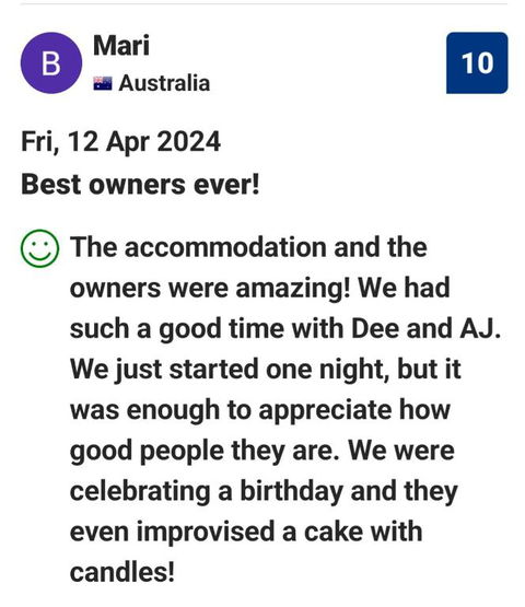 MAGNETIC CABIN Entire Studio On Magnetic Island - Kempsey Accommodation 1