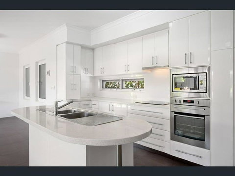 Maison De Samy Entire Swan River Bliss Australia - Kempsey Accommodation 0