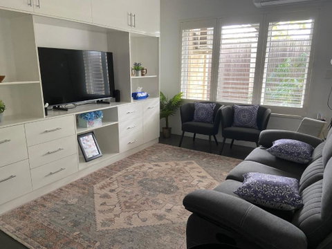 Maison De Samy Entire Swan River Bliss Australia - Kempsey Accommodation 1