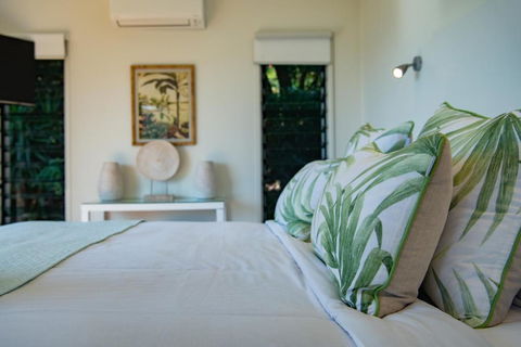 MANDALAY ESCAPE, SECLUSION & SERENITY WITH A POOL - Kempsey Accommodation 2