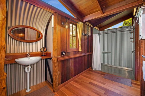 MANGO LODGE River Heads - Kempsey Accommodation 3