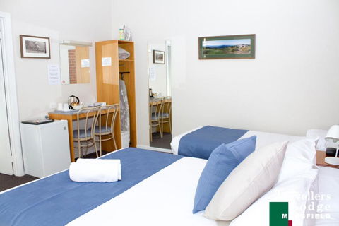 Mansfield Travellers Lodge - Kempsey Accommodation 1