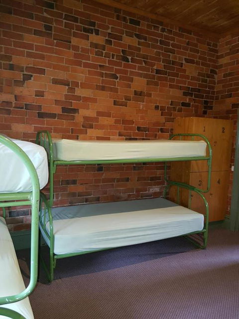 Mansfield Travellers Lodge - Kempsey Accommodation 2