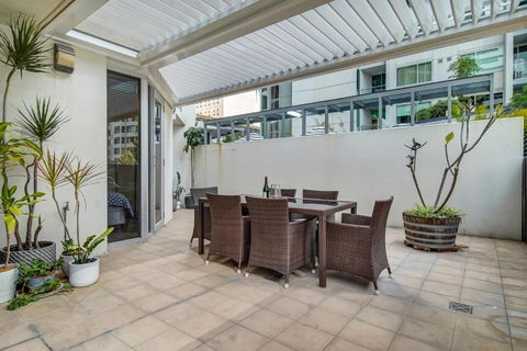 M On Mary Suites Brisbane City - Kempsey Accommodation 3