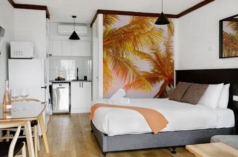 M Hotel - Kempsey Accommodation 1
