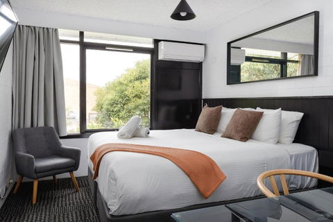 M Hotel - Kempsey Accommodation 3