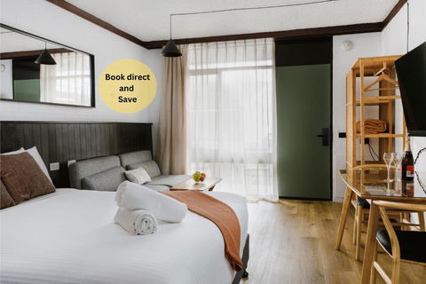 M Hotel - Kempsey Accommodation 0