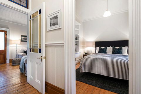 MARIGOLD COTTAGE Charming 1870s Central Daylesford Cottage - Kempsey Accommodation 1